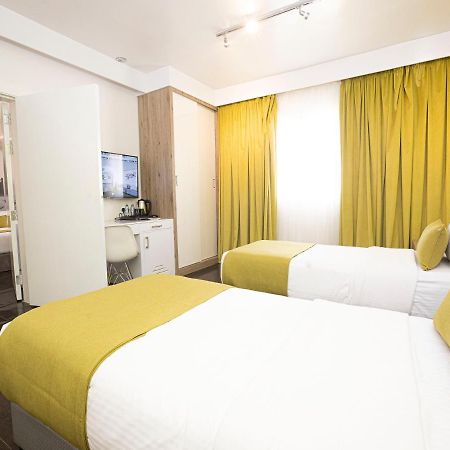 Super 8 Hotel Al Riyadh By Wyndham Εξωτερικό φωτογραφία