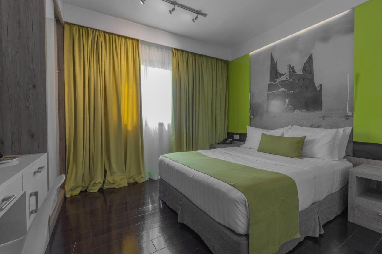 Super 8 Hotel Al Riyadh By Wyndham Εξωτερικό φωτογραφία