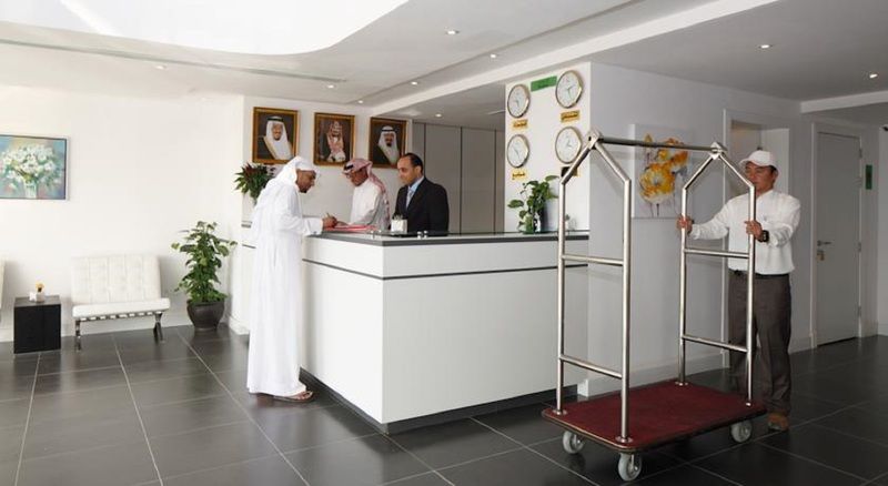 Super 8 Hotel Al Riyadh By Wyndham Εξωτερικό φωτογραφία